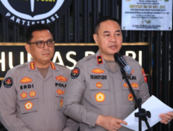 KUHP–KUHAP Berlaku, Polisi Ubah Cara Menindak