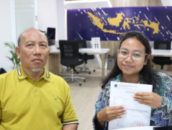 Layanan Pertanahan Lawan Budaya Libur: Sertipikat Tetap Jalan