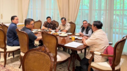 Dari Widya Chandra, Prabowo Tekankan Percepatan Pemulihan Bencana