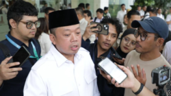 Negara Amankan Lahan Pangan Papua Selatan, Menteri Nusron Terbitkan Hak Tanah 328 Ribu Hektare