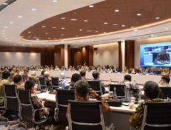 Dari QRIS hingga BI-FAST, Bank Indonesia Menata Ulang Industri Sistem Pembayaran Menuju Era Risiko Siber Tinggi