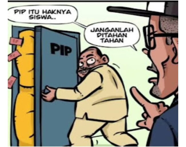 Kepala SMPN Satap Fatukopa Janji Kembalikan Sisa Dana PIP Tahun 2022 Sebesar Rp27,9 Juta Pada 10 Januari 2026 1 Screenshot 2026 01 03 10 32 47 23