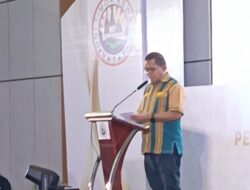 Melki Laka Lena: UNTAS Bukan Sekadar Organisasi, Tapi Ikatan Persaudaraan Sejati Orang Timor