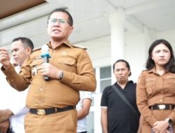 Satu Kalimat, Satu Keberpihakan