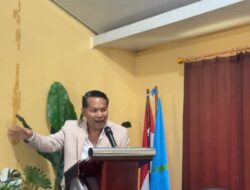 Pendidik Disorot: Kontributor Kemiskinan Di NTT?