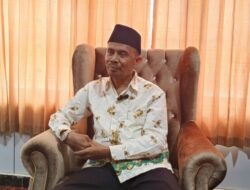 Aturan Baru Arab Saudi Perketat Haji, Kesehatan Jadi Syarat Mutlak