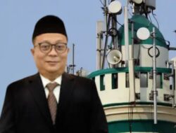 Viral Protes Tadarus di Lombok, Kemenag Bongkar Aturan Resmi Pengeras Suara Masjid