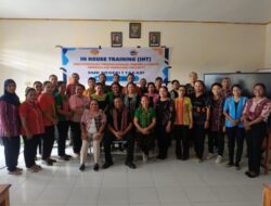 Project Kolaborasi, Solusi Perbaikan Pembelajaran dan Peningkatan Kompetensi Murid di SMKN 1 Takari