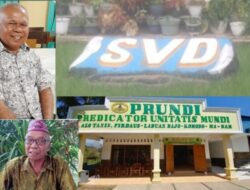 Sengketa Batu Gosok Meledak: Diduga Empat Imam Terseret, SVD Didesak Buka Suara