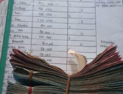 Kepala SMP Negeri Satap Fatukopa Penuhi Janji, Kembalikan Dana PIP Rp 23.725.000