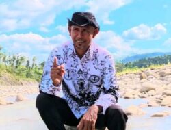 Menembus Keterbatasan: Ikhtiar Literasi dari Pinggiran