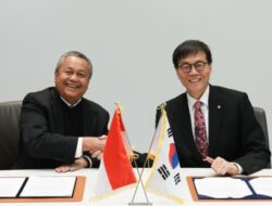 QR Lintas Negara Siap Meluncur! BI dan Bank of Korea Targetkan Pembayaran Indonesia–Korsel Aktif April 2026