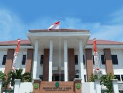 Rp5 Miliar Menguap, Nama Eks Kepala Cabang Mencuat di Sidang Tipikor Bank NTT