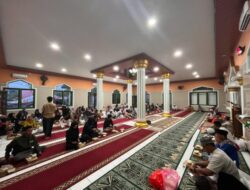 CBP BERAMAL dan CBP BERKAH Menggema! Bank Indonesia NTT Tebar 2.300 Paket Ramadan, Edukasi Rupiah Makin Masif