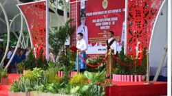 Wali Kota Kupang Luncurkan Karnaval Budaya, Targetkan Jadi Event Nasional Penggerak Ekonomi