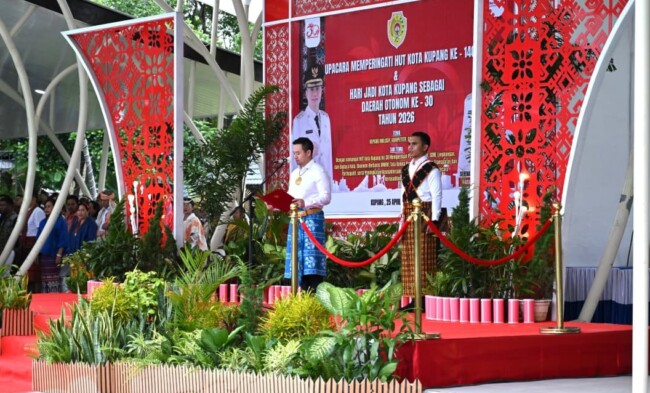 wali-kota-kupang-luncurkan-karnaval-budaya-targetkan-jadi-event-nasional-penggerak-ekonomi