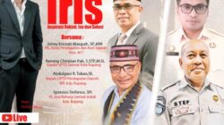 Mengurai Simpul SAMSAT: IRIS (Informasi Rakyat, Isu dan Solusi) Siap “Kuliti” Pelayanan dan PAD