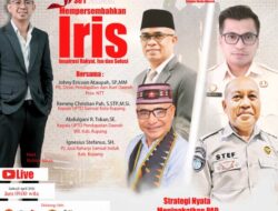 Mengurai Simpul SAMSAT: IRIS (Informasi Rakyat, Isu dan Solusi) Siap “Kuliti” Pelayanan dan PAD