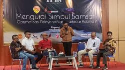 Digitalisasi Pajak atau Ilusi Modernisasi? IRIS Kupang Uji Komitmen Bapenda NTT