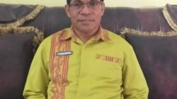 Disiplin Diperketat, SMP Negeri 2 SoE Terapkan Penutupan Gerbang Sekolah