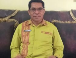 Disiplin Diperketat, SMP Negeri 2 SoE Terapkan Penutupan Gerbang Sekolah