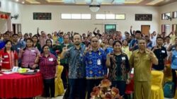 Di Balik Pelatihan Lima Hari, Ada Mimpi Besar untuk Sekolah di TTS