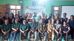 Inovasi Tempe Aneka Kacang, Langkah Nyata KKNT Institut Pendidikan Soe Perkuat Ketahanan Pangan Desa