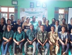 Inovasi Tempe Aneka Kacang, Langkah Nyata KKNT Institut Pendidikan Soe Perkuat Ketahanan Pangan Desa