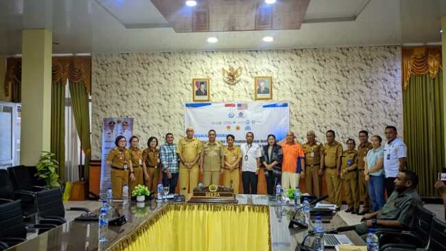 sekda-kupang-tegaskan-urgensi-konservasi-pesisir-ancaman-abrasi-hingga-ekonomi-jadi-sorotan