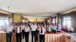Jelang Hardiknas, Dinas Pendidikan Kab Kupang, Gelar Lomba