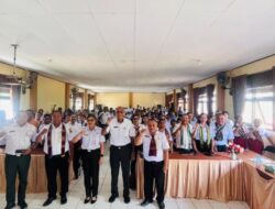 Jelang Hardiknas, Dinas Pendidikan Kab Kupang, Gelar Lomba
