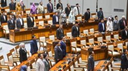 DPR: Aturan Turunan UU PPRT Harus Tuntas Paling Lambat 2027