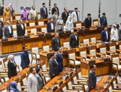 DPR: Aturan Turunan UU PPRT Harus Tuntas Paling Lambat 2027