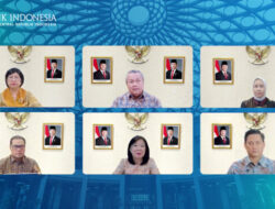 Hadapi Dampak Perang Timur Tengah, Bank Indonesia Perkuat Intervensi dan Tahan Suku Bunga