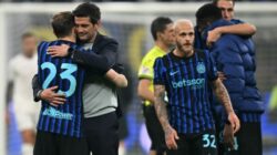 Inter Milan Raih Scudetto ke-21 Ditengah Kritikan Tajam