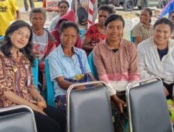 Pelita PAUD Diluncurkan, Pemkab Kupang Perkuat Pendidikan Anak Usia Dini