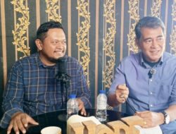 Perumda AM Kabupaten Kupang Fokus Optimalisasi Pelayanan: Keluhan Harus Berubah Jadi Senyuman