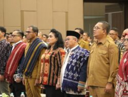 Reformasi Pendidikan Nasional di NTT: Penguatan Infrastruktur, Guru, dan Budaya Belajar Jadi Fokus Utama