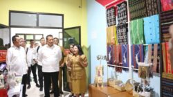 Wamen PANRB Puji Tata Kelola NTT Mart, Produk UMKM Dinilai Naik Kelas