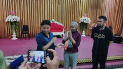 Aurum Titu Eki: Pemda Kupang Dorong Kolaborasi Pendidikan di Wilayah Terpencil