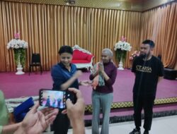 Aurum Titu Eki: Pemda Kupang Dorong Kolaborasi Pendidikan di Wilayah Terpencil