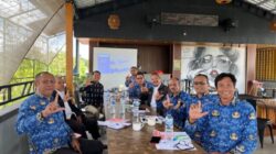 Program STiR Education Gelar Forum Komunikasi Lintas OPD di TTS, Perkuat Kolaborasi Tingkatkan Mutu Pendidikan