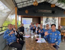 Program STiR Education Gelar Forum Komunikasi Lintas OPD di TTS, Perkuat Kolaborasi Tingkatkan Mutu Pendidikan