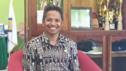 MENJAGA MUTU DI TENGAH MEMBLUDAKNYA MINAT KE SD GMIT SOE II 2 IMG 20260528 WA0000