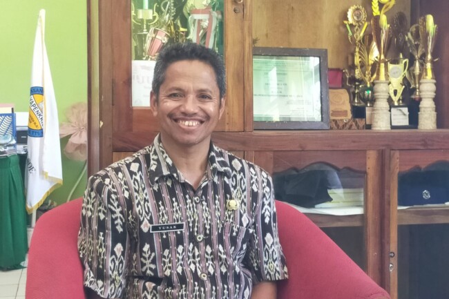 MENJAGA MUTU DI TENGAH MEMBLUDAKNYA MINAT KE SD GMIT SOE II 1 IMG 20260528 WA0000