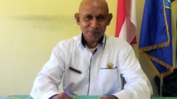 303 Siswa SMA Negeri 1 Amanuban Tengah Lulus, Harapan Baru Menggema dari Sekolah