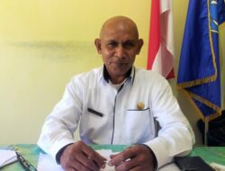 303 Siswa SMA Negeri 1 Amanuban Tengah Lulus, Harapan Baru Menggema dari Sekolah