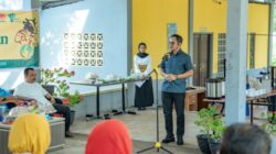 Ketika Spirit Idul Adha Menjadi Gerakan Sosial, Pendidikan Karakter, dan Ketahanan Pangan di Kampus Undana