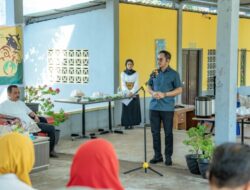 Ketika Spirit Idul Adha Menjadi Gerakan Sosial, Pendidikan Karakter, dan Ketahanan Pangan di Kampus Undana