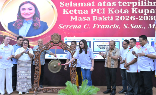 serena-francis-targetkan-cricket-kota-kupang-jadi-kekuatan-baru-olahraga-ntt